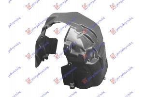 Θολος Εμπρος Πλαστικος (TRAILHAWK) Αριστερα Jeep Renegade 14-18 - 181000824