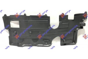 Πλαστικο Καλυμμα Δαπεδου Δεξια Jeep Renegade 14-18 - 181000866