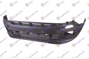 Προφυλακτηρας Εμπρος Κατω (ΜΕ/ΧΩΡΙΣ PDC) Jeep Renegade 14-18 - 181003370
