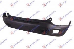 Προφυλακτηρας Πισω (ΜΕ Ενσωματωμενο ΣΠΟΙΛΕΡ) (ΜΕ/ΧΩΡΙΣ PDC) (Α ΠΟΙΟΤΗΤΑ) Jeep Renegade 18- - 181103395