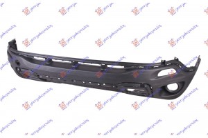 Προφυλακτηρας Εμπρος (TRAILHAWK) Jeep Renegade 14-18 - 181003610