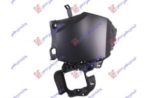 Ακρο Προφυλακτηρα Πισω Ανω Δεξια Jeep Renegade 14-18 - 181003951