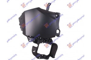 Ακρο Προφυλακτηρα Πισω Ανω Αριστερα Jeep Renegade 14-18 - 181003952