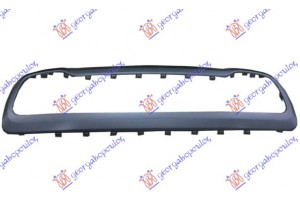 Πλαισιο Διχτυου Προφυλακτηρα Εμπρος (TRAILHAWK) Jeep Renegade 14-18 - 181004015