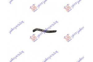 Βαση ΠΡΟΦΥΛ. ΕΜΠ. Πλαινη Πλαστικη Δεξια Jeep Renegade 14-18 - 181004281