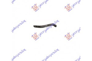 Βαση ΠΡΟΦΥΛ. ΕΜΠ. Πλαινη Πλαστικη Αριστερα Jeep Renegade 14-18 - 181004282