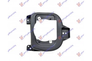 Βαση Προβολεα Ομιχλης Δεξια Jeep Renegade 14-18 - 181004291