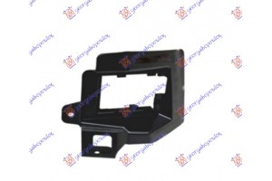 Βαση Προφυλακτηρα Πισω Πλαστικη Αριστερα Jeep Renegade 14-18 - 181004302