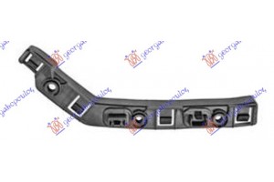 Βαση Προφυλακτηρα Πισω Πλαινη Πλαστικη Δεξια Jeep Renegade 14-18 - 181004303