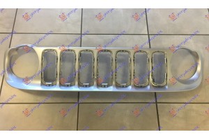 Μασκα Ασημι Jeep Renegade 14-18 - 181004550
