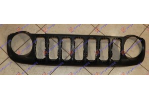 Μασκα Μαυρη Jeep Renegade 14-18 - 181004555