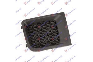 Διχτυ Προφυλακτηρα Εμπρος Κεντρικο (ΑΚΡΑΙΟ) Δεξια Jeep Renegade 14-18 - 181004803