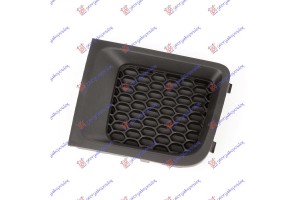 Διχτυ Προφυλακτηρα Εμπρος Κεντρικο (ΑΚΡΑΙΟ) Αριστερα Jeep Renegade 14-18 - 181004804