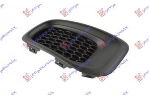 Διχτυ Προφυλακτηρα Εμπρος Ακραιο (ΧΩΡΙΣ ΠΡΟΒΟΛΕΑ) Δεξια Jeep Renegade 14-18 - 181004821