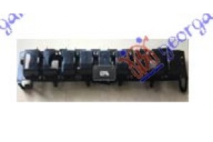 Αντιθορυβικο Προφυλακτηρα Εμπρος Jeep Renegade 14-18 - 181004900