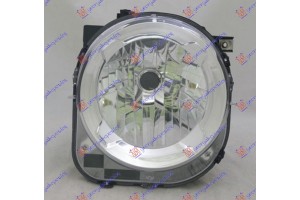 Φανος Εμπρος ΗΛΕΚΤ. (MARELLI) Δεξια Jeep Renegade 14-18 - 181005133