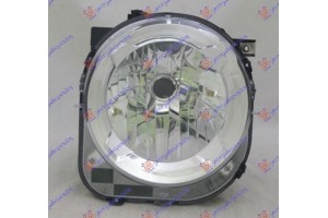 Φανος Εμπρος ΗΛΕΚΤ. (Ε) (DEPO) Δεξια Jeep Renegade 18- - 181105136