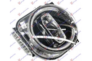 Φανος Εμπρος Full Led (MARELLI) Δεξια Jeep Renegade 18- - 181105138