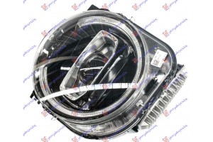 Φανος Εμπρος Full Led (MARELLI) Αριστερα Jeep Renegade 18- - 181105139