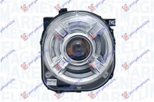 Φανος Εμπρος Bi-XENON (MARELLI) Δεξια Jeep Renegade 18- - 181105143