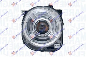 Φανος Εμπρος Bi-XENON (MARELLI) Αριστερα Jeep Renegade 18- - 181105144