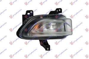 ΦΛΑΣ/ΦΩΣ Ημερας Εμπρος (Ε) Δεξια Jeep Renegade 14-18 - 181005301