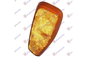 Αντανακλαστικο Εμπρος Φτερου (E) Αριστερα Jeep Renegade 18- - 181105492