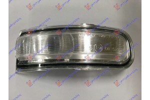 Φλας Πλαινο Καθρεφτη Δεξια Jeep Renegade 14-18 - 181005496