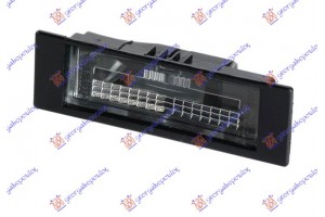 Φανος Αριθμου (Γ) Jeep Renegade 18- - 181106050