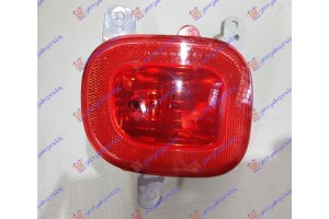 Φανος Πισω Ομιχλης (Γ) Αριστερα Jeep Renegade 18- - 181106112