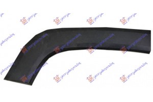 Πλαστικη Κουρμπα Φτερου Πισω Δεξια Jeep Renegade 14-18 - 181006551