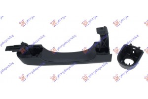 Χερουλι Πορτας Εμπρος Εξω ΒΑΦΟΜ. Αριστερα Jeep Renegade 18- - 181107842