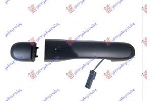 Χερουλι Πορτας Εμπρος Εξω Βαφομενο (ΜΕ ΜΑΤΙ) Δεξια Jeep Renegade 18- - 181107843