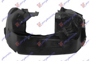 Θολος Εμπρος Πλαστικος Δεξια Jeep Renegade 18- - 181100821