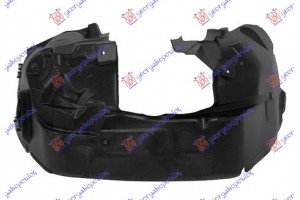 Θολος Εμπρος Πλαστικος Αριστερα Jeep Renegade 18- - 181100822