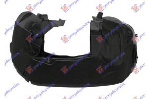 Θολος Εμπρος Πλαστικος (TRAILHAWK) Δεξια Jeep Renegade 18- - 181100823