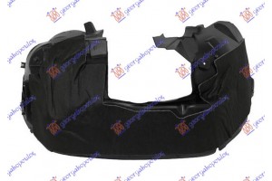 Θολος Εμπρος Πλαστικος (TRAILHAWK) Αριστερα Jeep Renegade 18- - 181100824