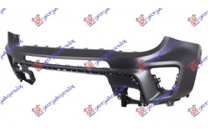 Προφυλακτηρας Εμπρος Ανω Βαφομενος Jeep Renegade 18- - 181103370