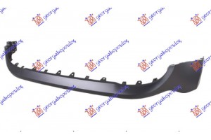 Προφυλακτηρας Εμπρος Ανω ΒΑΦΟΜΕΝΟΣ/ΠΟΔΙΑ Μεσαια (TRAILHAWK) Jeep Renegade 18- - 181103375