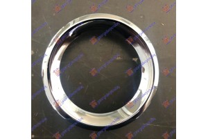 Πλαισιο Προβολεα Εμπρος Χρωμιο Δεξια Jeep Renegade 18- - 181103993