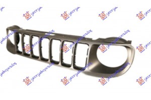 Μασκα Γκρι Jeep Renegade 18- - 181104545