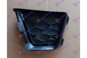 Διχτυ Προφυλακτηρα Εμπρος Δεξια Jeep Renegade 18- - 181104801