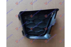 Διχτυ Προφυλακτηρα Εμπρος Αριστερα Jeep Renegade 18- - 181104802
