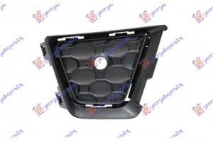 Διχτυ Προφυλακτηρα Εμπρος (ΜΕ PDS) Δεξια Jeep Renegade 18- - 181104803