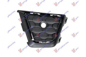 Διχτυ Προφυλακτηρα Εμπρος (ΜΕ PDS) Αριστερα Jeep Renegade 18- - 181104804