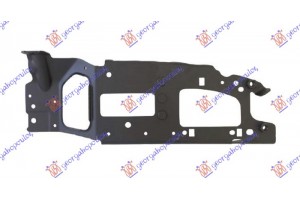 Βαση Τραβερσας Προφυλακτηρα Πισω Αριστερα Jeep Gladiator (JT) 20- - 182004302