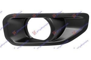 Διχτυ Προφυλακτηρα Εμπρος Αριστερα Jeep Gladiator (JT) 20- - 182004802