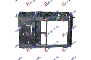 Μετωπη Εμπρος 1.4-1.6 ΒΕΝΖΙΝΗ-1.4TD(ΕΥΡΩΠΗ) Citroen C3 10-13 - 195000220