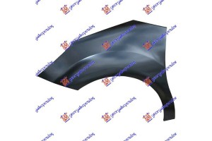 Φτερο Εμπρος Αριστερα Citroen C3 10-13 - 195000652