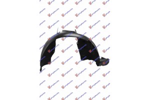 Θολος Εμπρος Πλαστικος Δεξια Citroen DS3 14-16 - 196100821